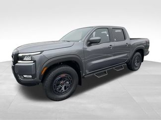 New 2026 Nissan Frontier PRO-4X w/ Pro-4x Convenience Package AWD/4WD video 4