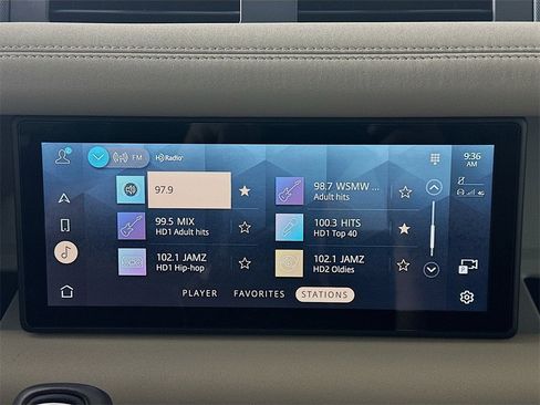 Used 2020 Land Rover Defender 110 S image 17