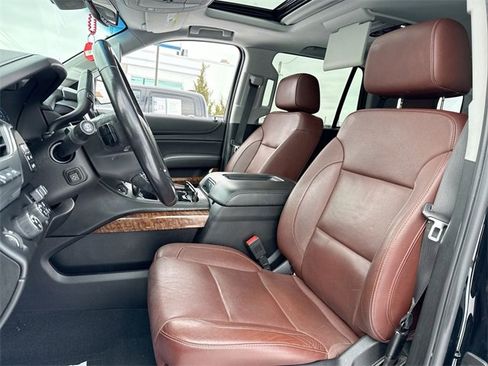 Used 2019 Chevrolet Tahoe Premier w/ Premier Plus Edition image 11