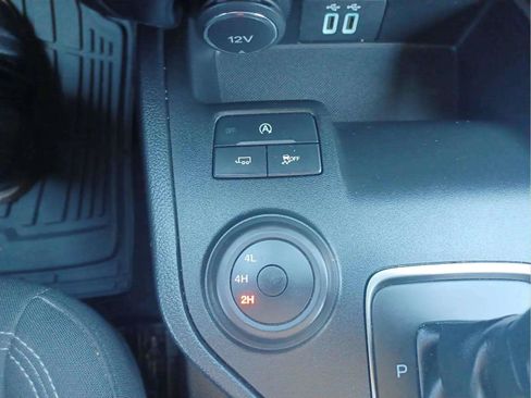 Used 2021 Ford Ranger 4x4 SuperCab XLT w/ Equipment Group 302A High image 19