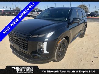 Used 2025 Hyundai Palisade Calligraphy AWD/4WD video 1