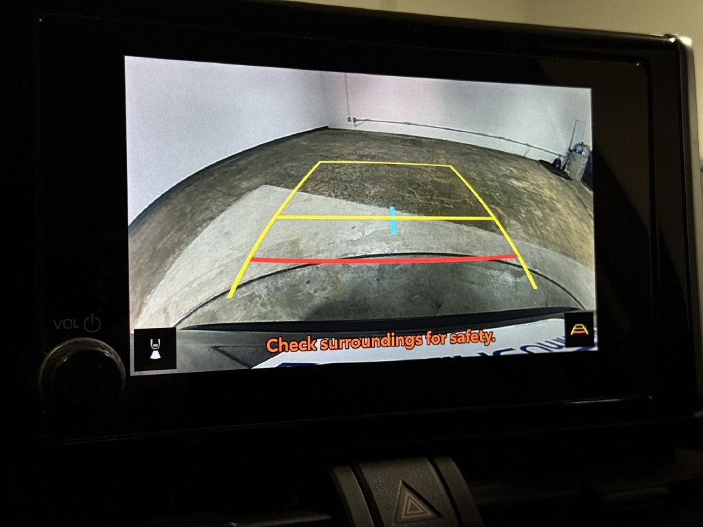 Used 2024 Toyota RAV4 LE FWD image 15