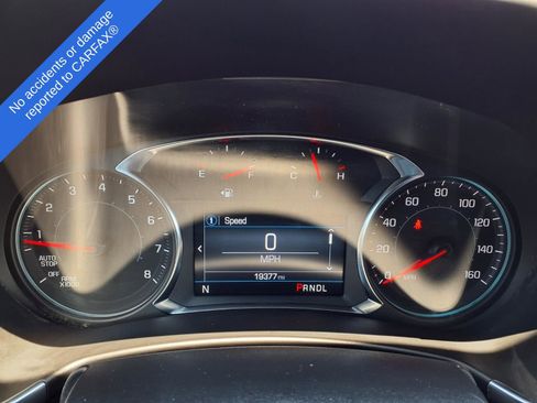 Used 2024 Chevrolet Equinox LT w/ LPO, Floor Liner Package AWD/4WD image 19