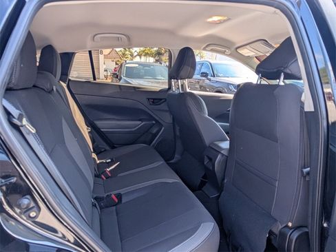 Used 2024 Subaru Impreza 2.0i image 17