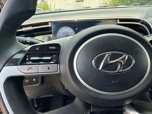 Used 2024 Hyundai Tucson SEL w/ Convenience Package AWD/4WD image 37