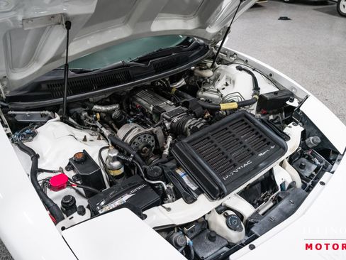 Used 1996 Pontiac Firebird Trans Am RWD image 35