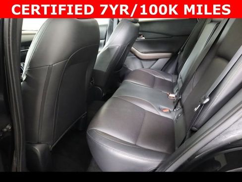 Used 2024 MAZDA CX-30 AWD 2.5 S w/ Premium Package image 12