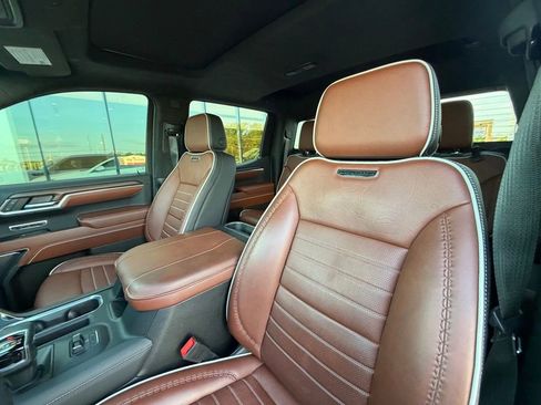 Used 2024 GMC Sierra 1500 Denali Ultimate AWD/4WD image 15