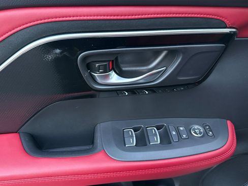 Certified 2025 Acura ADX A-Spec image 12