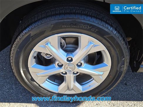 Used 2023 Honda HR-V LX image 10