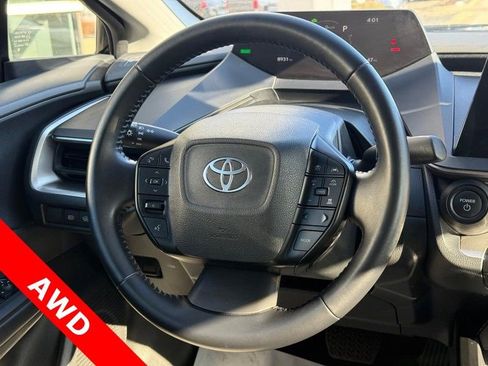 Used 2024 Toyota Prius LE image 13