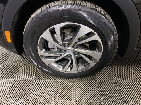 Certified 2023 Buick Envision Essence image 10