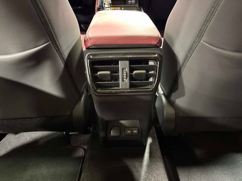 Certified 2022 Lexus NX 350h NX 350h Luxury image 17