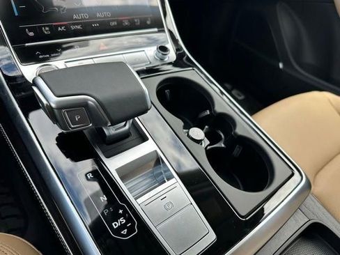 New 2026 Audi Q7 3.0T Premium Plus AWD/4WD image 29