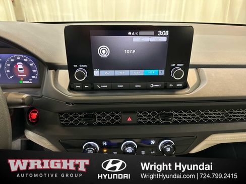 Used 2024 Honda Accord LX image 24