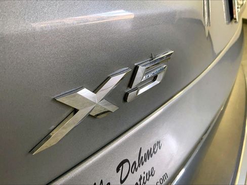Used 2025 BMW X5 xDrive40i AWD/4WD image 8