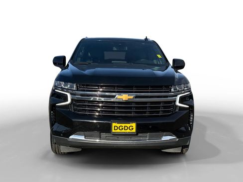Used 2023 Chevrolet Tahoe LT image 8