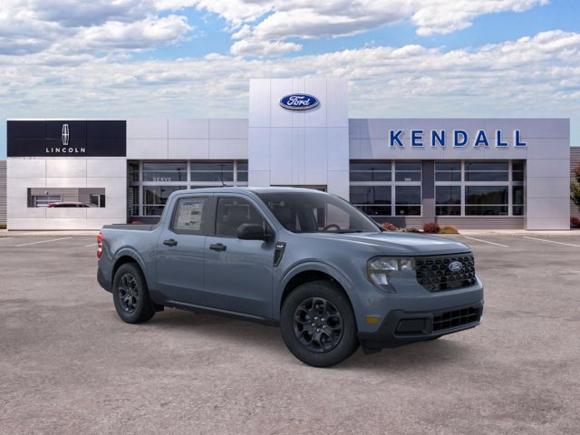 Used 2026 Ford Maverick XLT w/ 4K Tow Package AWD/4WD image 7