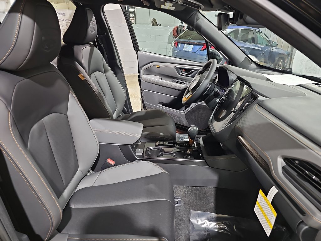 New 2026 Subaru Forester Wilderness AWD/4WD image 10