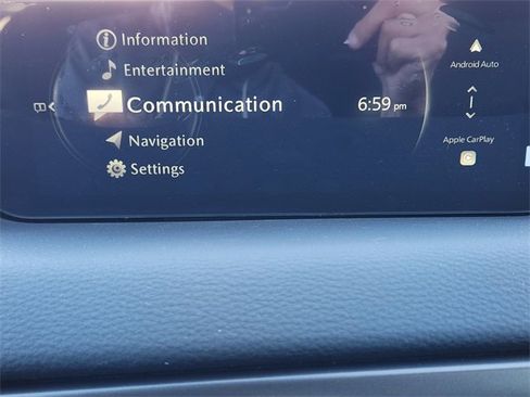 New 2026 MAZDA CX-50 AWD 2.5 S w/ Weather Package image 23