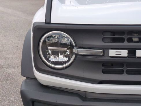 New 2025 Ford Bronco Big Bend image 10