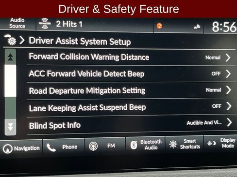 Used 2024 Honda CR-V Sport Touring image 8