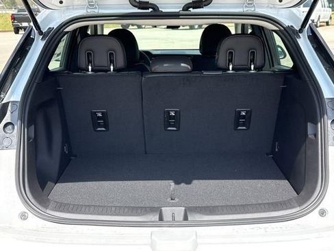 New 2027 Chevrolet Bolt RS FWD image 18