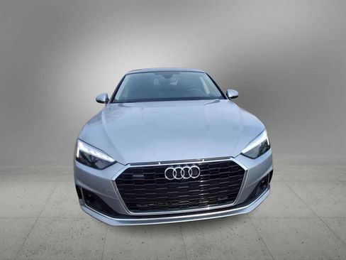 Used 2023 Audi A5 2.0T Premium Plus w/ Premium Plus image 3