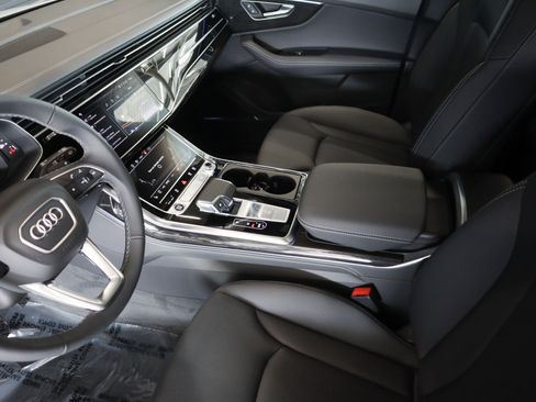 New 2026 Audi Q7 3.0T Premium Plus image 17
