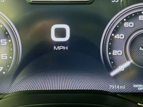 Used 2024 RAM 1500 Limited image 18