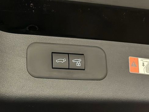 New 2026 Lexus TX 350 AWD image 9