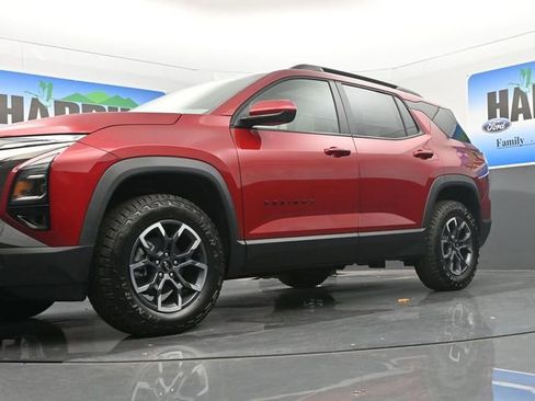 New 2026 Chevrolet Equinox ACTIV w/ Convenience Package III image 20