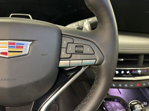 New 2026 Cadillac CT5 Premium Luxury image 29