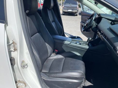 Used 2020 MAZDA MAZDA3 AWD Sedan w/ Select Package image 10