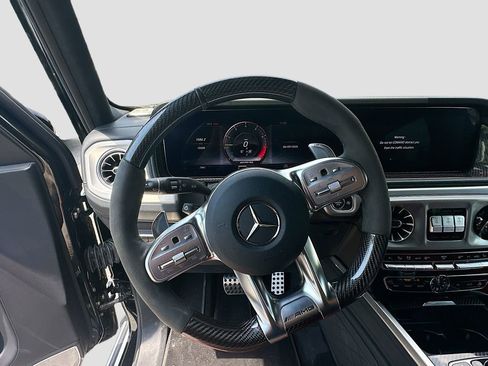 Certified 2022 Mercedes-Benz G 63 AMG 4MATIC image 11