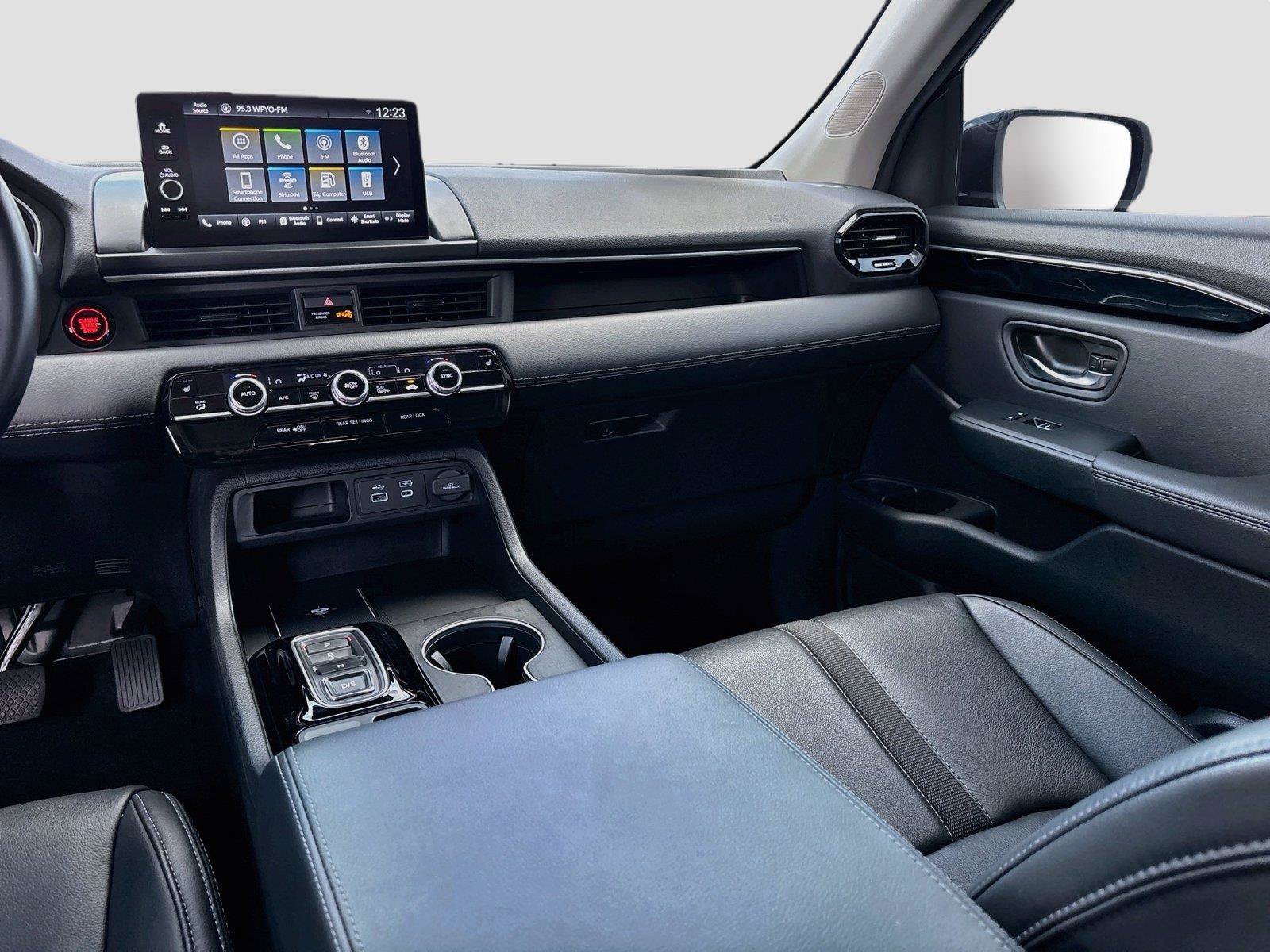 Certified 2025 Honda Pilot EX-L image 26