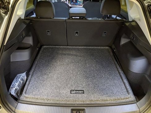 New 2026 Volkswagen Tiguan S image 24