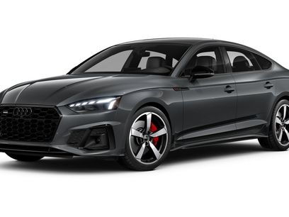 Certified 2023 Audi A5 2.0T Premium Plus w/ Premium Plus