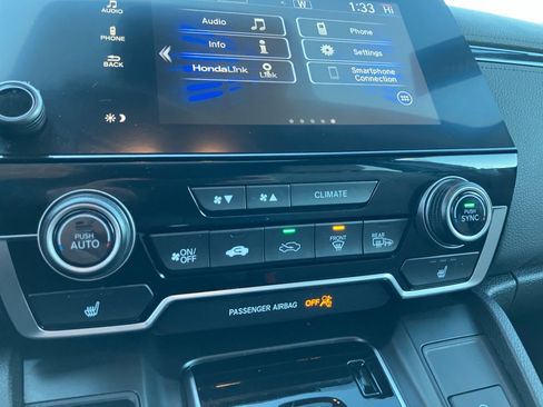 Certified 2021 Honda CR-V EX-L image 18