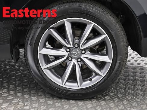 Used 2021 Acura RDX AWD w/ Technology Package image 33
