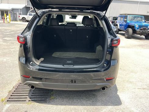 Used 2024 MAZDA CX-5 AWD 2.5 S w/ Select Package image 15