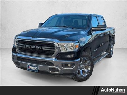 Used 2019 RAM 1500 Big Horn