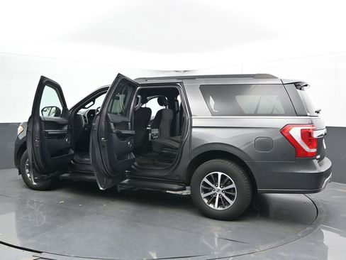 Used 2019 Ford Expedition Max XLT AWD/4WD image 58