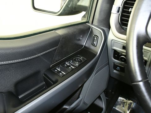 Used 2025 Ford F150 XLT w/ Equipment Group 301A Standard image 34