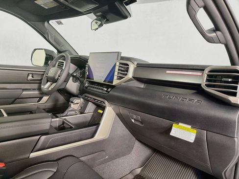 New 2026 Toyota Tundra SR5 AWD/4WD image 30