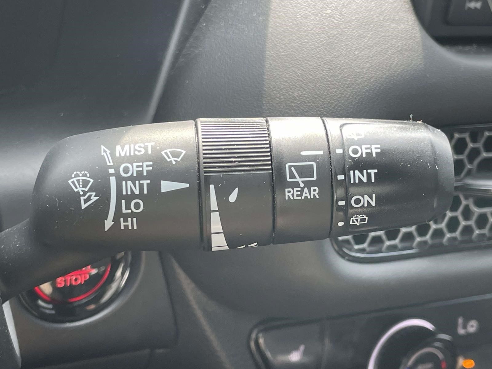 Used 2024 Honda HR-V Sport image 24