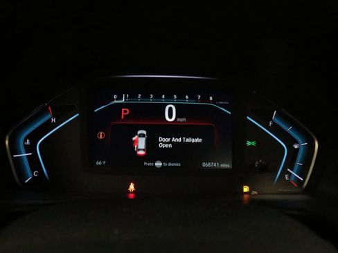 Used 2019 Honda Odyssey EX-L image 19