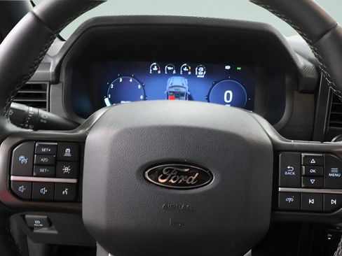 Used 2024 Ford F150 XLT w/ Equipment Group 302A MID AWD/4WD image 14