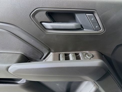 New 2026 Chevrolet Colorado W/T w/ WT Custom Package image 18