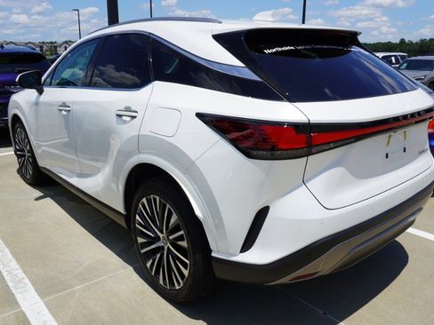 Used 2025 Lexus RX 350 Premium Plus w/ Convenience Package FWD image 6